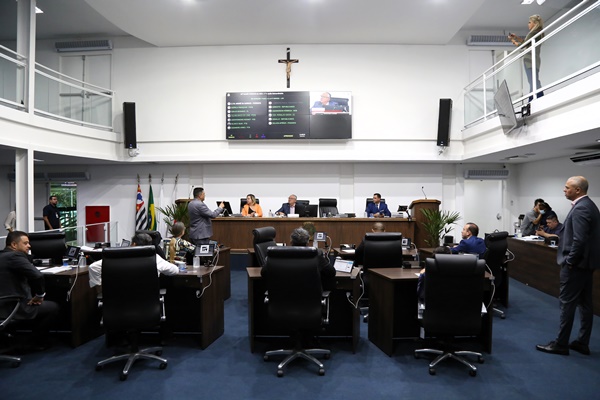 Orçamento de Taboão da Serra é de R$ 1,4 bilhão