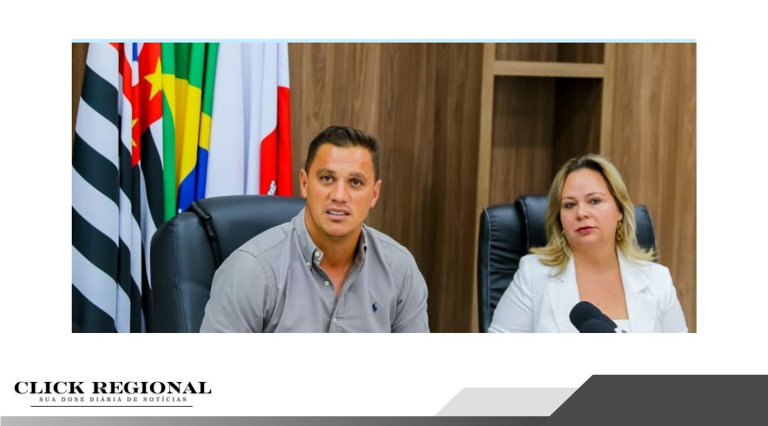 Daniel e Érica afirmam “a justiça foi feita” com as conclusões da polícia sobre o atentado forjado contra ex-prefeito