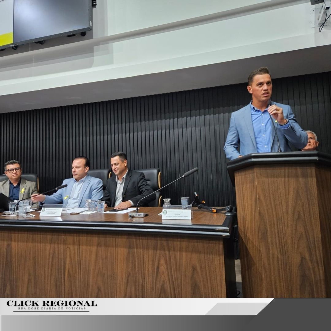 Prefeito Daniel revela custo anual de R$ 18 milhões e defende estudo técnico após municipalização da BR-116