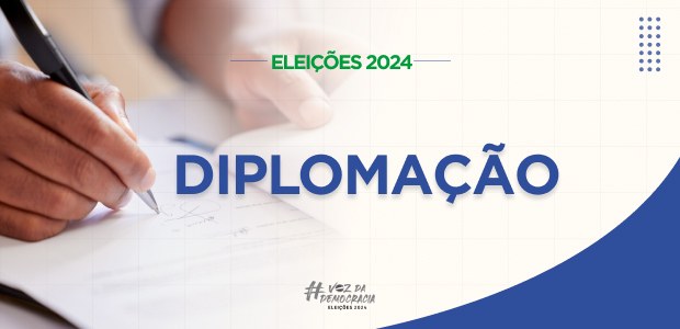 Não haverá cerimônia de diplomação dos prefeitos e vereadores eleitos em Itapecerica, Juquitiba e São Lourenço