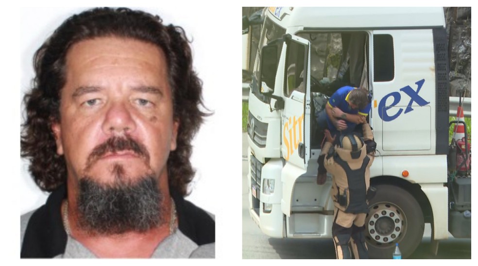 Motorista admite ter forjado falsa ameaça de bomba que bloqueou o Rodoanel por 5 horas