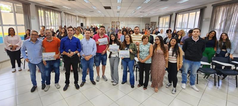 Prefeitura concede Bolsa de Estudos de Ensino Superior para 62 munícipes