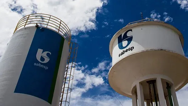 Sabesp alerta para possível falta d’água no fim de semana devido a manutenção no Sistema Guarapiranga