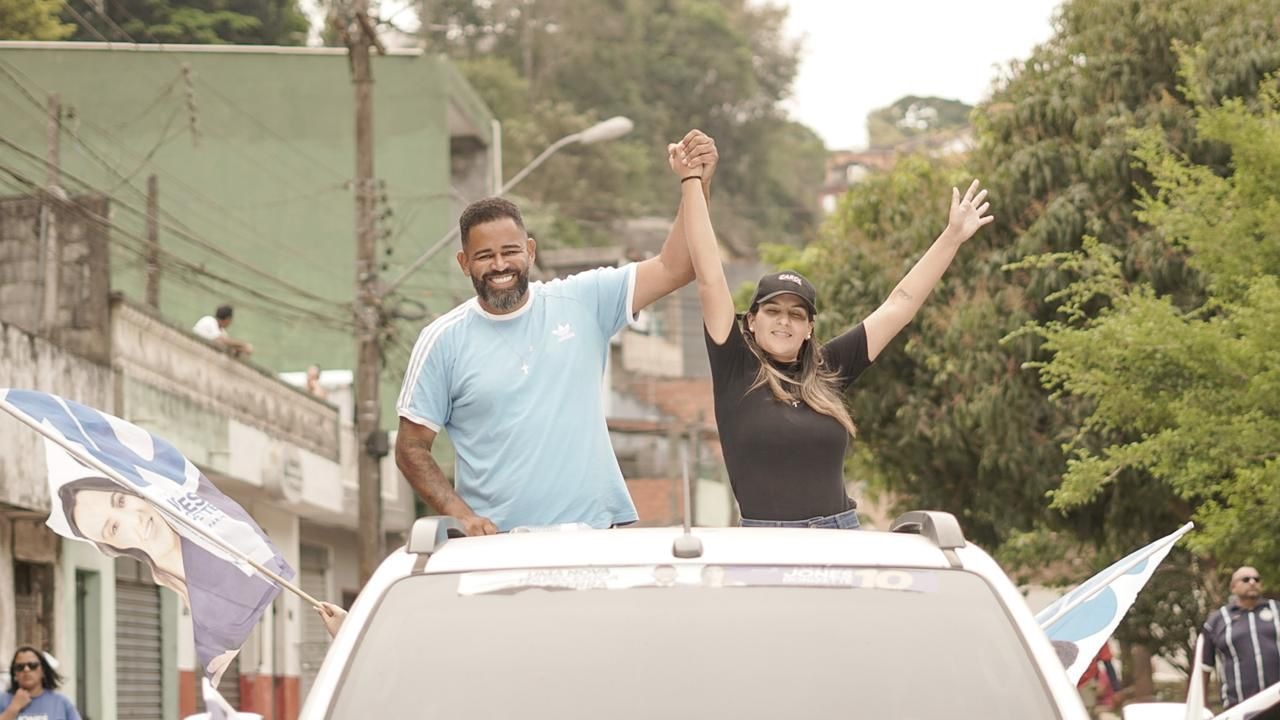 Jones Donizette propõe tarifa zero, fim da zona azul e retirada de 50% dos radares; conheça propostas