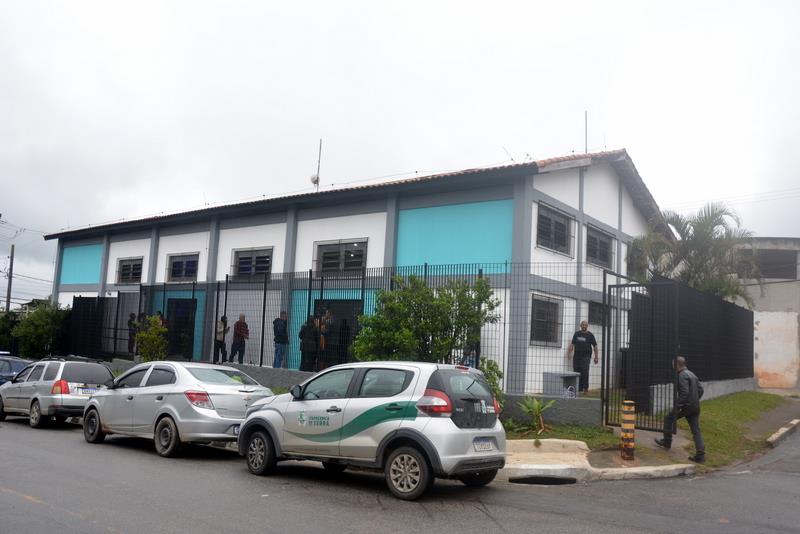 Espaço Cultural do Jardim Branca Flor é reformado e entregue à população em Itapecerica da Serra
