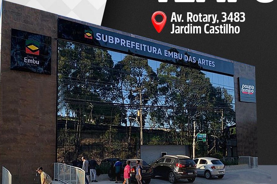 Feirão do Emprego oferece 500 vagas no Mercado Livre em Embu das Artes nesta segunda-feira (4)
