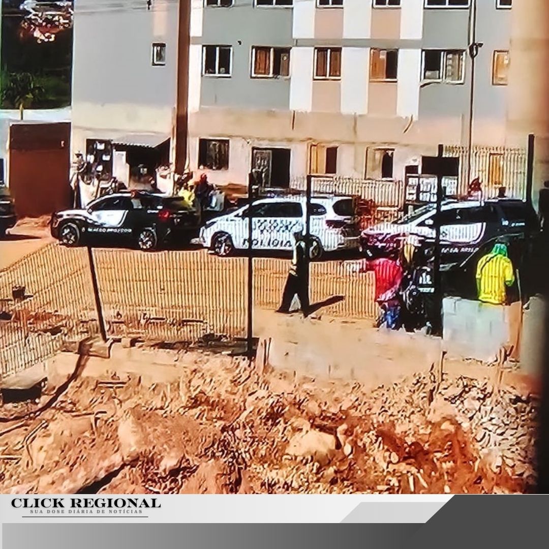 Tragédia em obra na Raposo Tavares: três trabalhadores morrem após queda de elevador de carga no Butantã
