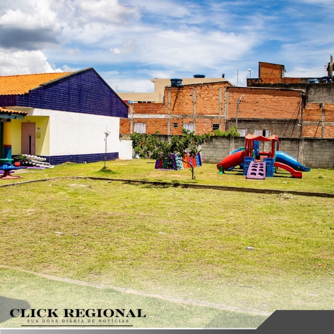 Escolas e creches da Prefeitura de Taboão da Serra voltam às aulas nesta quarta, 5/2