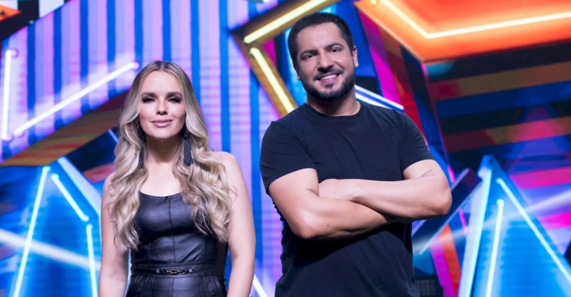 Thaeme & Thiago, Manu Bahtidão e Luan Pereira agitam primeiro final de semana do Arraial da Arena em Taboão da Serra